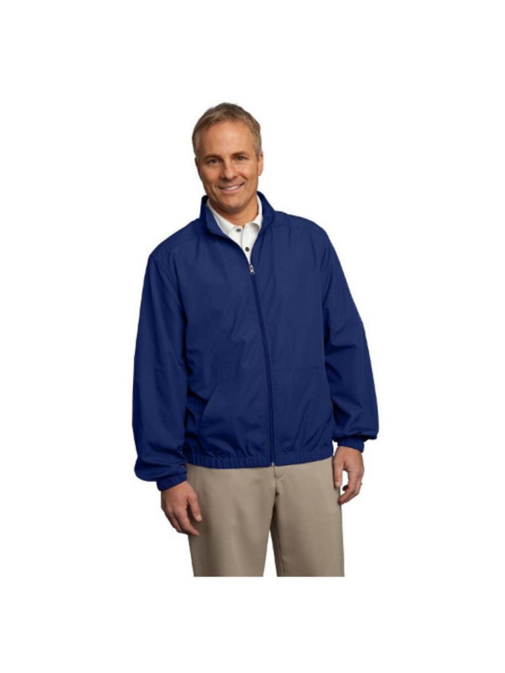 Port Authority J305 Men's Essential Jacket